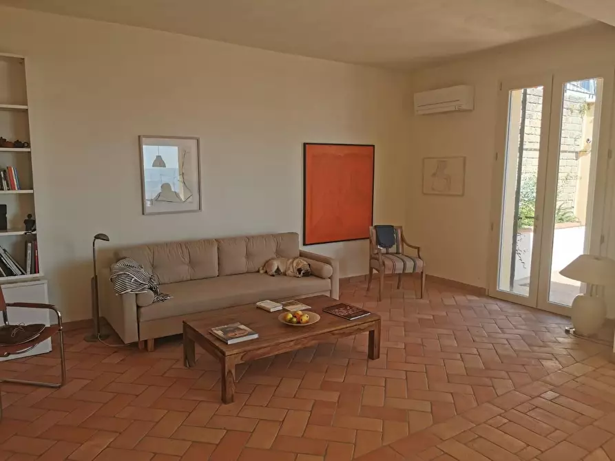 Immagine 34 di Villa in vendita  a Volterra