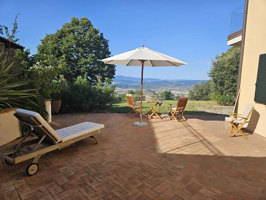 Immagine 28 di Villa in vendita  a Volterra