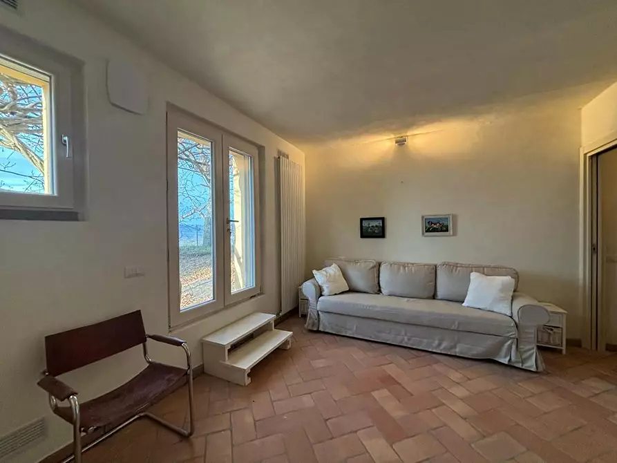 Immagine 44 di Villa in vendita  a Volterra
