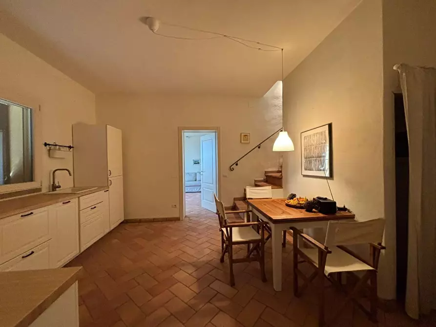 Immagine 42 di Villa in vendita  a Volterra
