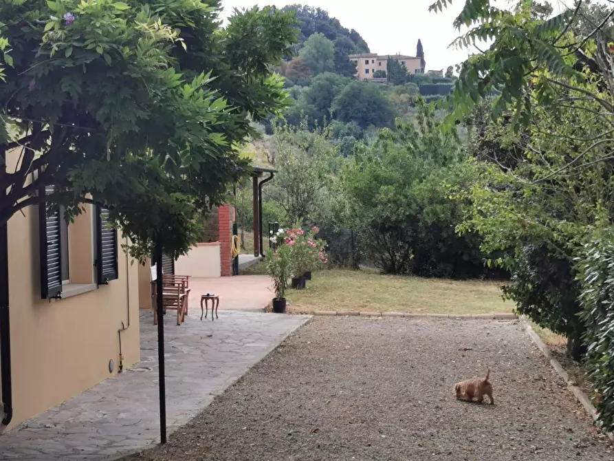 Immagine 12 di Villa in vendita  a Volterra