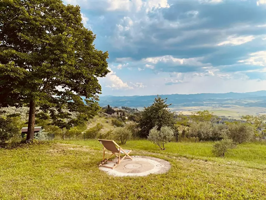 Immagine 40 di Villa in vendita  a Volterra