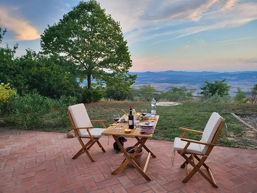 Immagine 21 di Villa in vendita  a Volterra