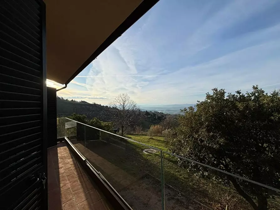 Immagine 6 di Villa in vendita  a Volterra