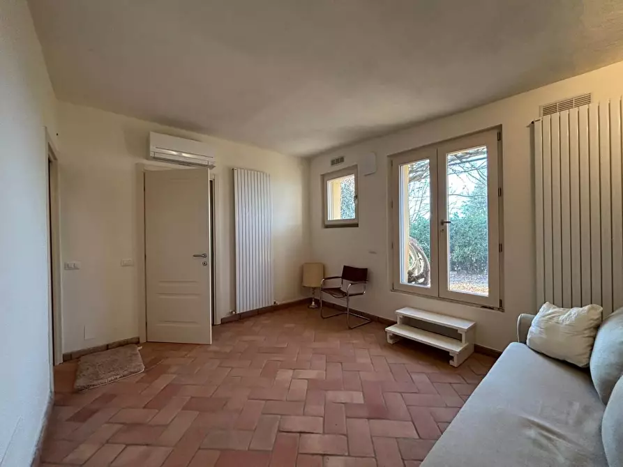 Immagine 45 di Villa in vendita  a Volterra