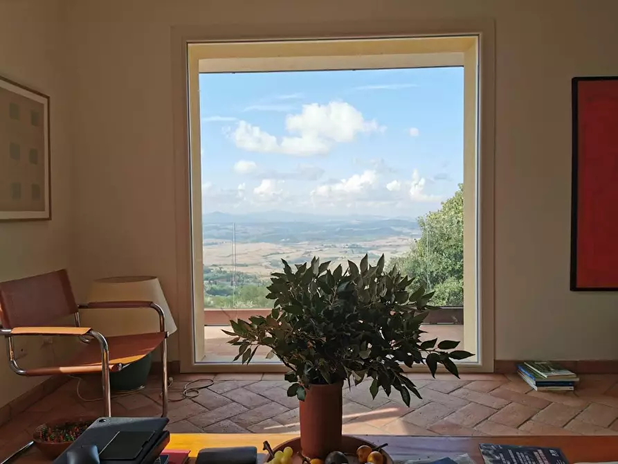 Immagine 56 di Villa in vendita  a Volterra