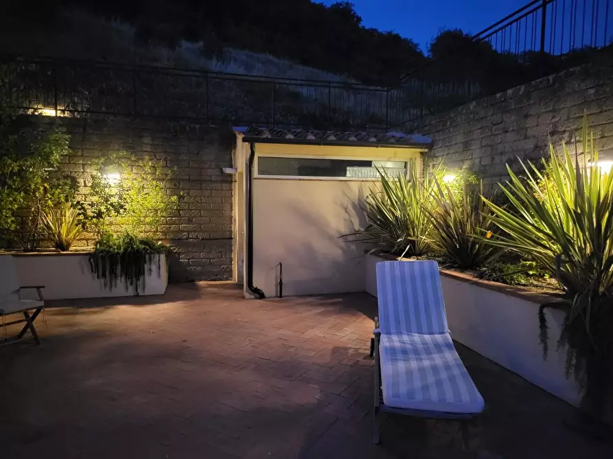 Immagine 23 di Villa in vendita  a Volterra