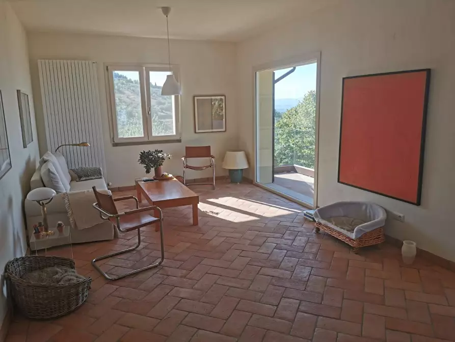 Immagine 54 di Villa in vendita  a Volterra