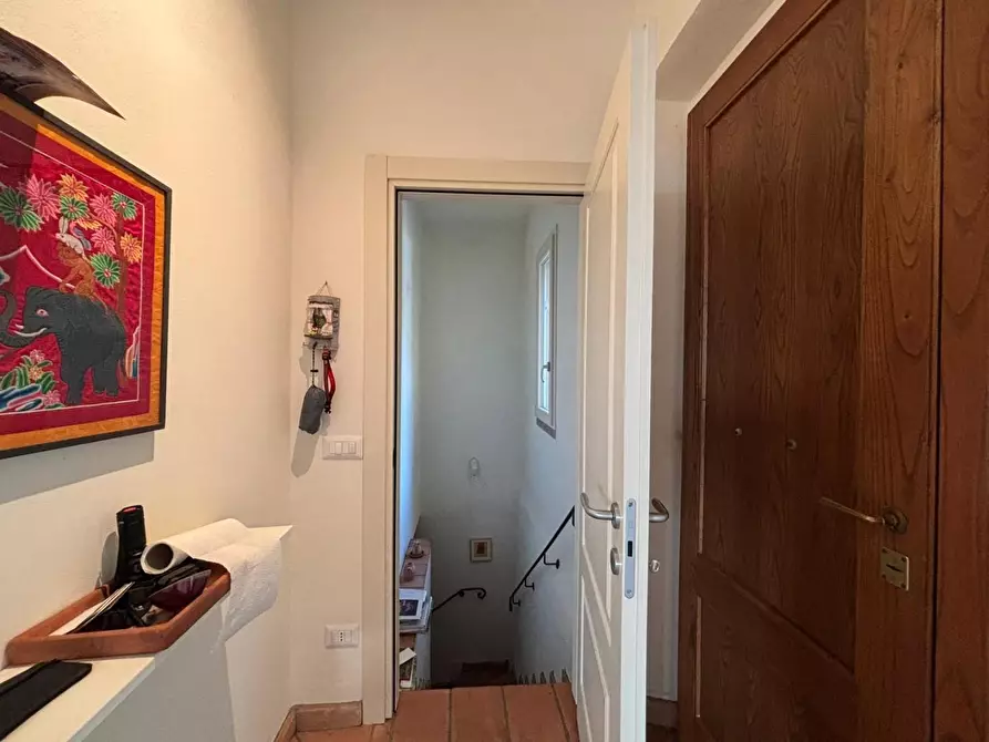 Immagine 30 di Villa in vendita  a Volterra