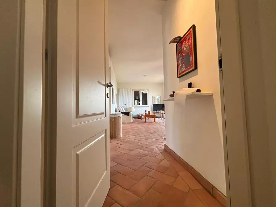 Immagine 31 di Villa in vendita  a Volterra