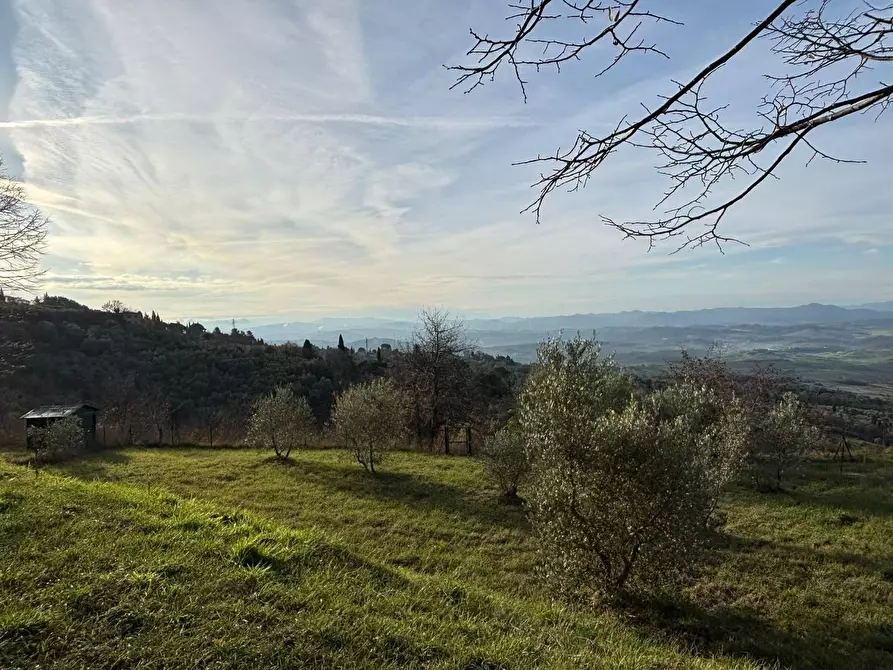 Immagine 22 di Villa in vendita  a Volterra