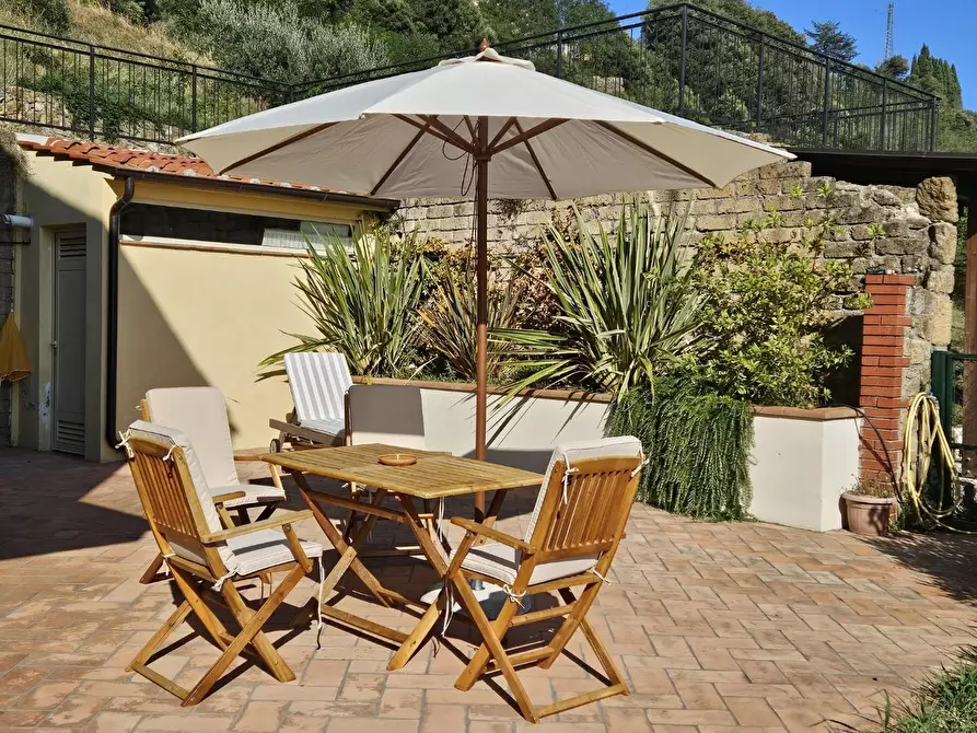 Immagine 18 di Villa in vendita  a Volterra