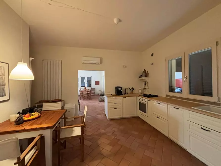 Immagine 39 di Villa in vendita  a Volterra