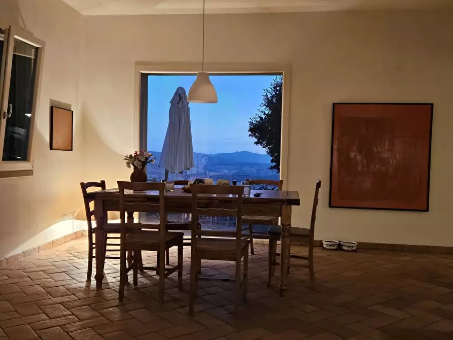 Immagine 55 di Villa in vendita  a Volterra