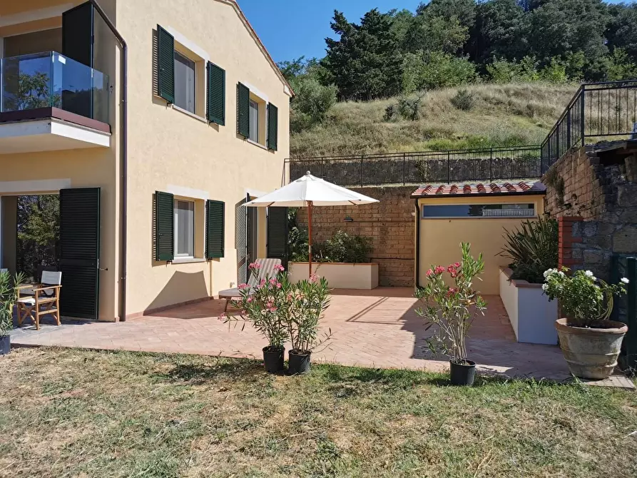 Immagine 16 di Villa in vendita  a Volterra