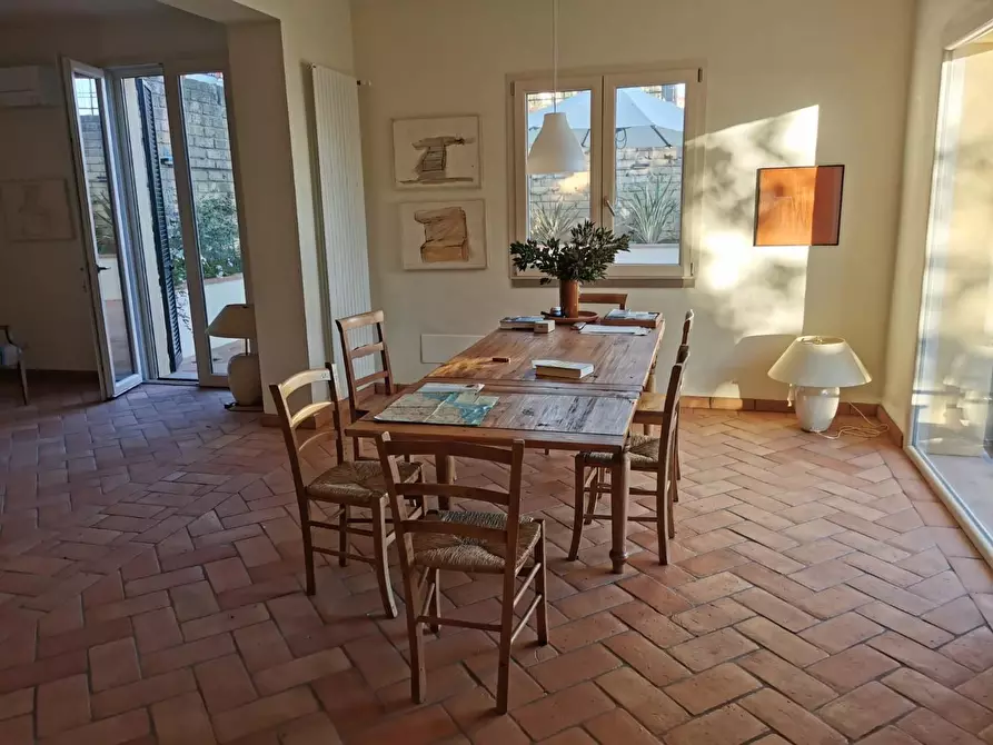 Immagine 35 di Villa in vendita  a Volterra