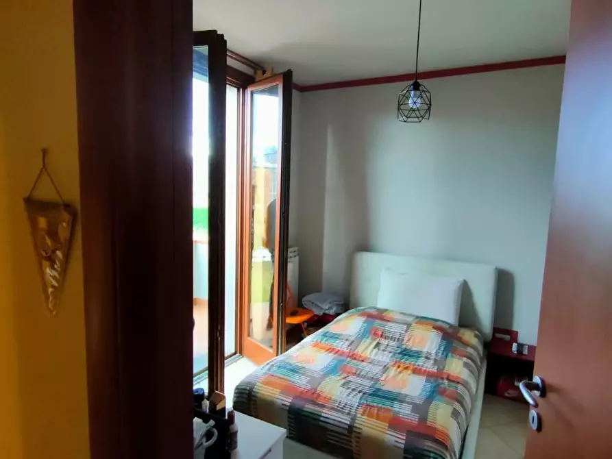 Immagine 22 di Villetta a schiera in vendita  a Calcinaia