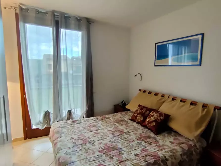 Immagine 18 di Villetta a schiera in vendita  a Calcinaia