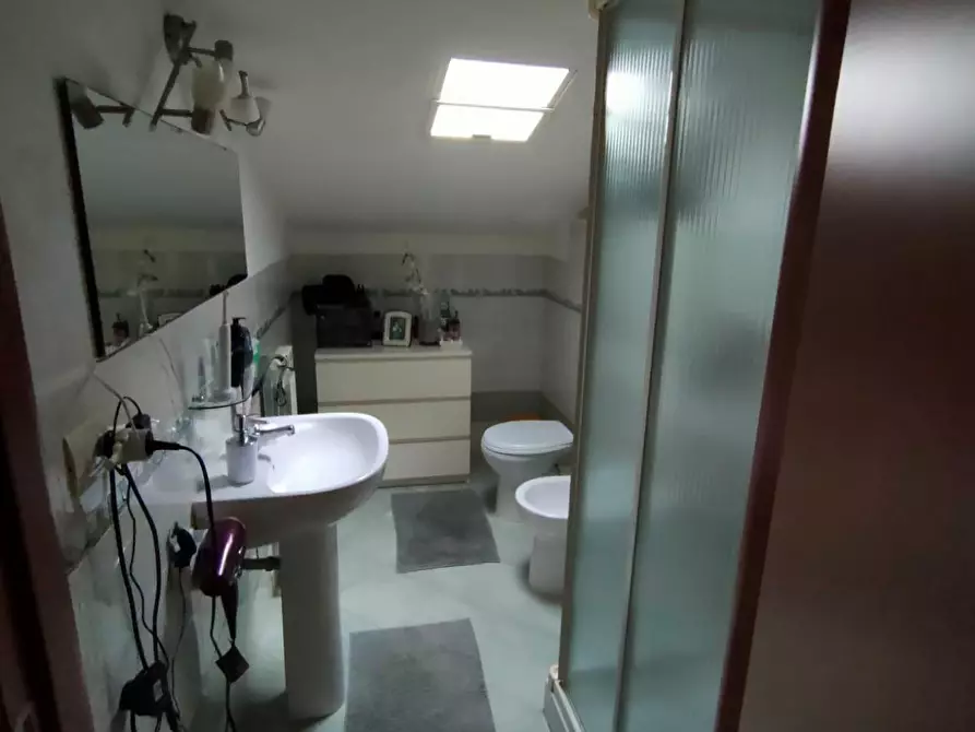 Immagine 33 di Villetta a schiera in vendita  a Calcinaia