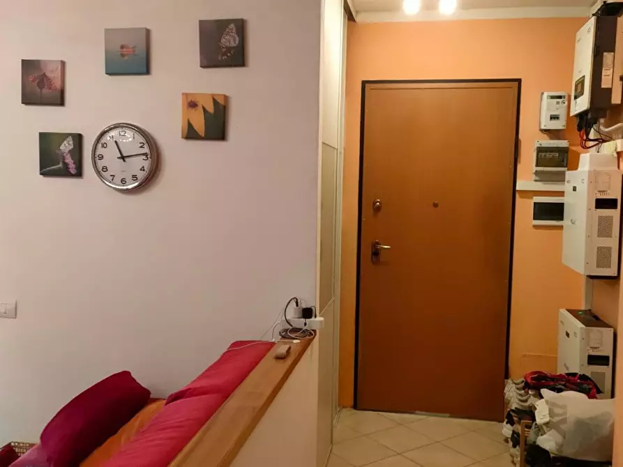 Immagine 4 di Villetta a schiera in vendita  a Calcinaia