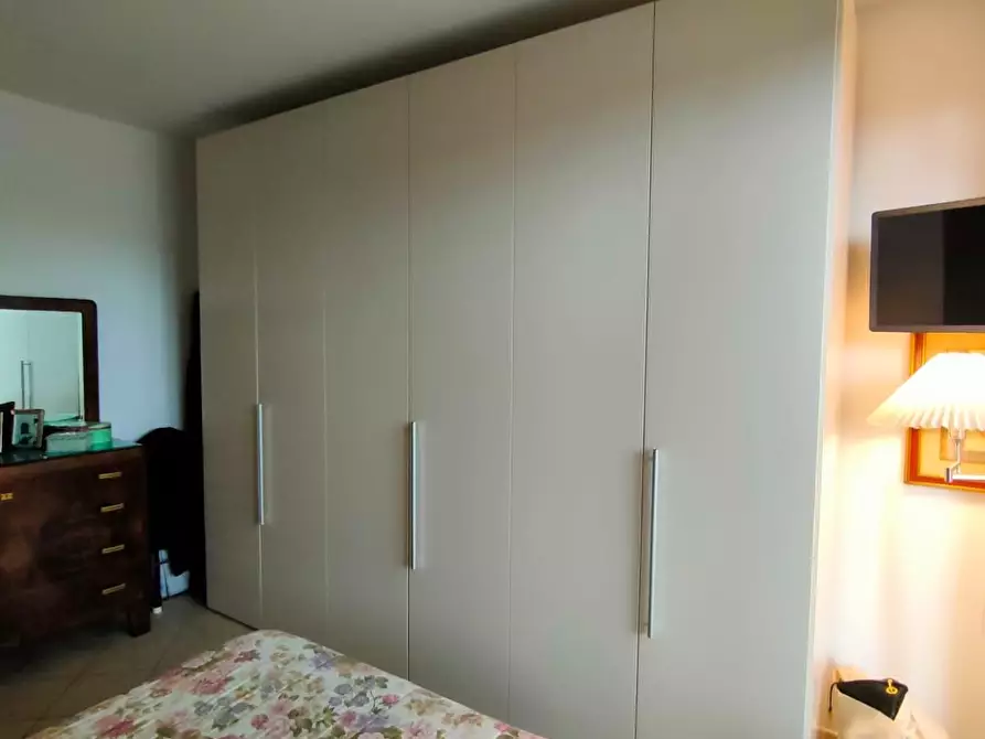 Immagine 17 di Villetta a schiera in vendita  a Calcinaia