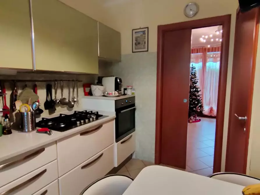 Immagine 29 di Villetta a schiera in vendita  a Calcinaia