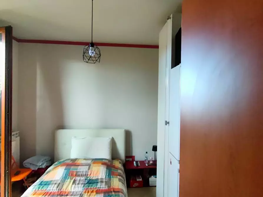 Immagine 24 di Villetta a schiera in vendita  a Calcinaia