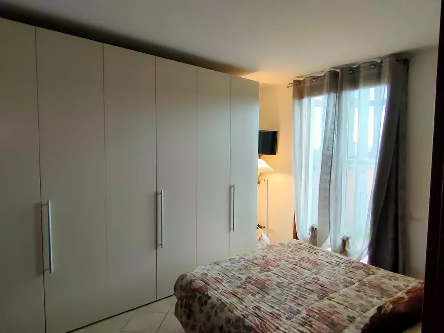 Immagine 20 di Villetta a schiera in vendita  a Calcinaia