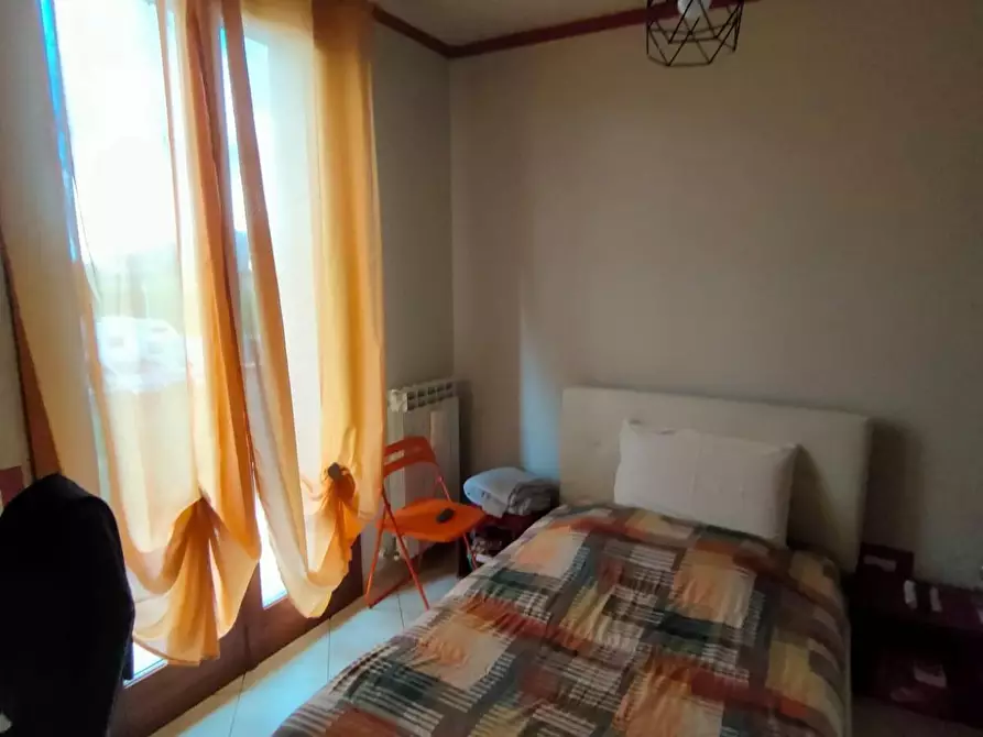 Immagine 23 di Villetta a schiera in vendita  a Calcinaia