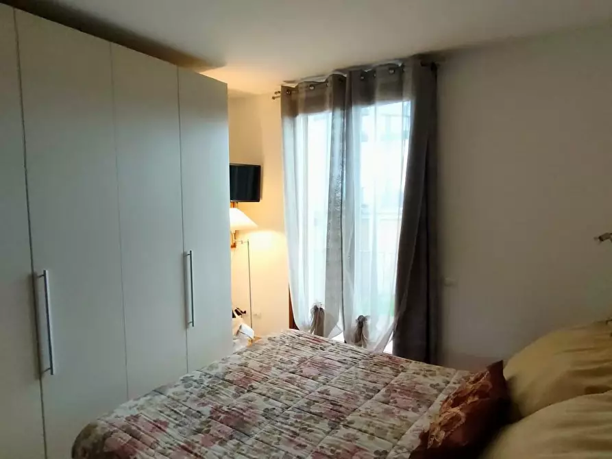 Immagine 19 di Villetta a schiera in vendita  a Calcinaia