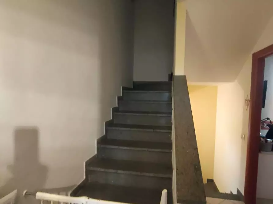 Immagine 16 di Villetta a schiera in vendita  a Calcinaia