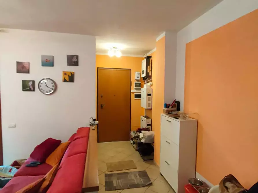 Immagine 27 di Villetta a schiera in vendita  a Calcinaia