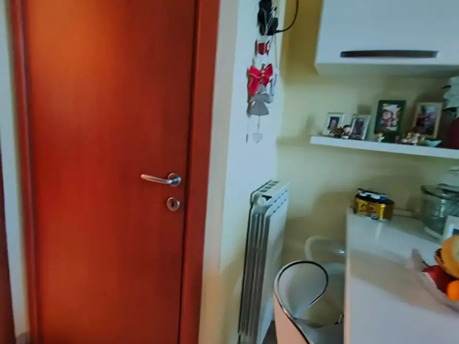 Immagine 10 di Villetta a schiera in vendita  a Calcinaia