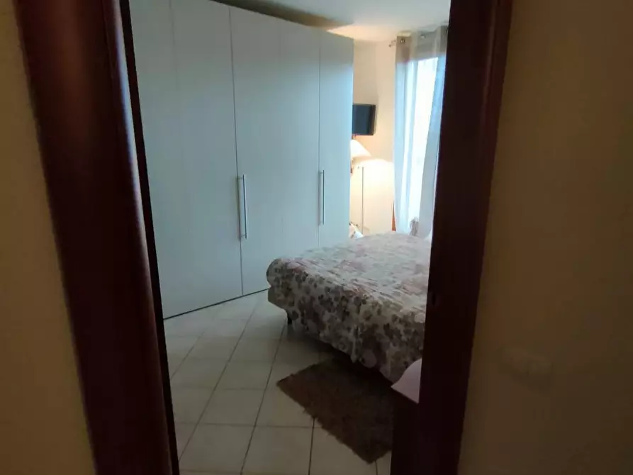 Immagine 21 di Villetta a schiera in vendita  a Calcinaia