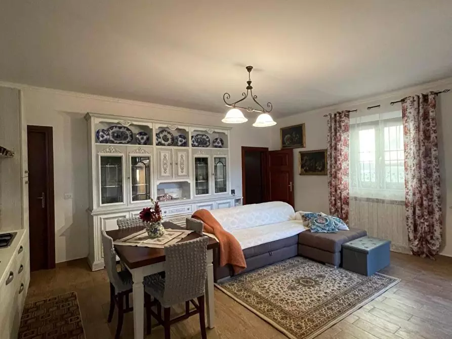 Immagine 10 di Casa indipendente in vendita  a Vicopisano