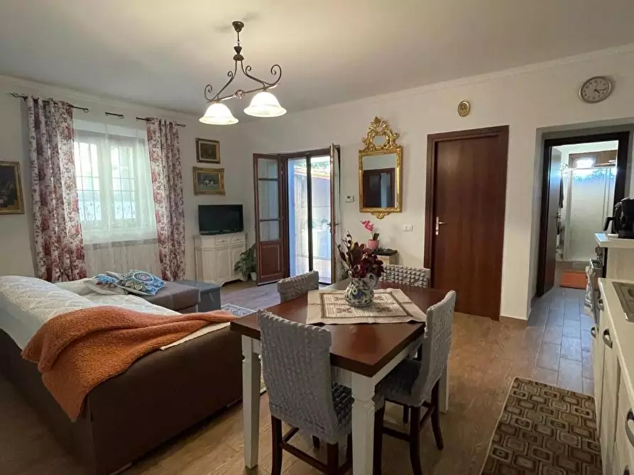 Immagine 2 di Casa indipendente in vendita  a Vicopisano