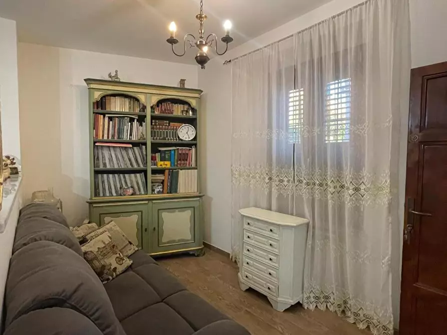 Immagine 20 di Casa indipendente in vendita  a Vicopisano