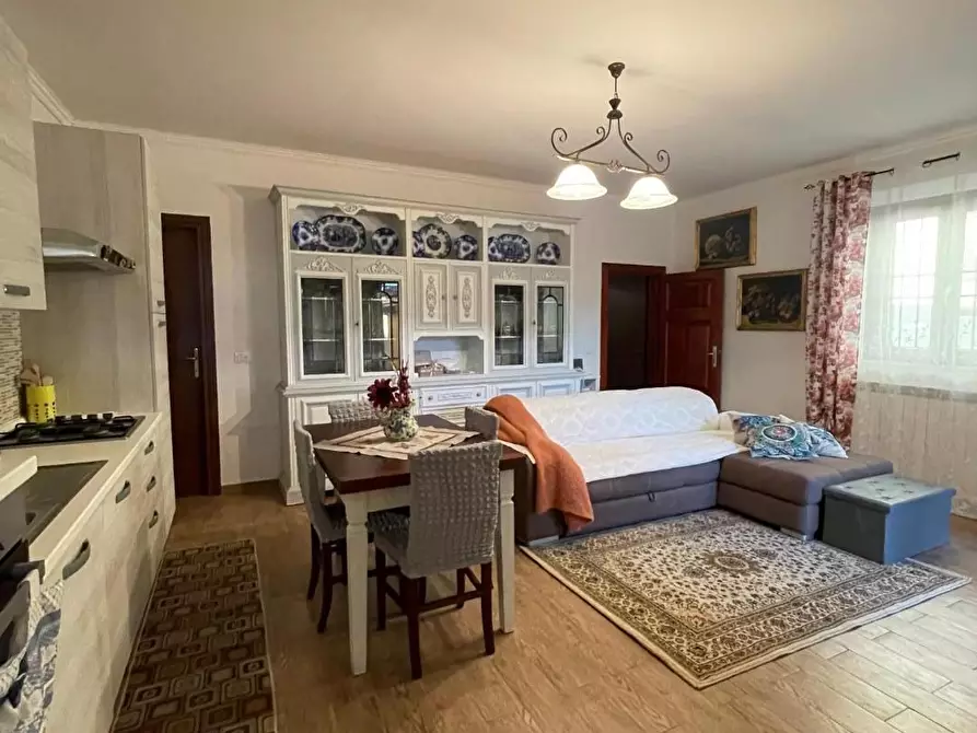 Immagine 1 di Casa indipendente in vendita  a Vicopisano