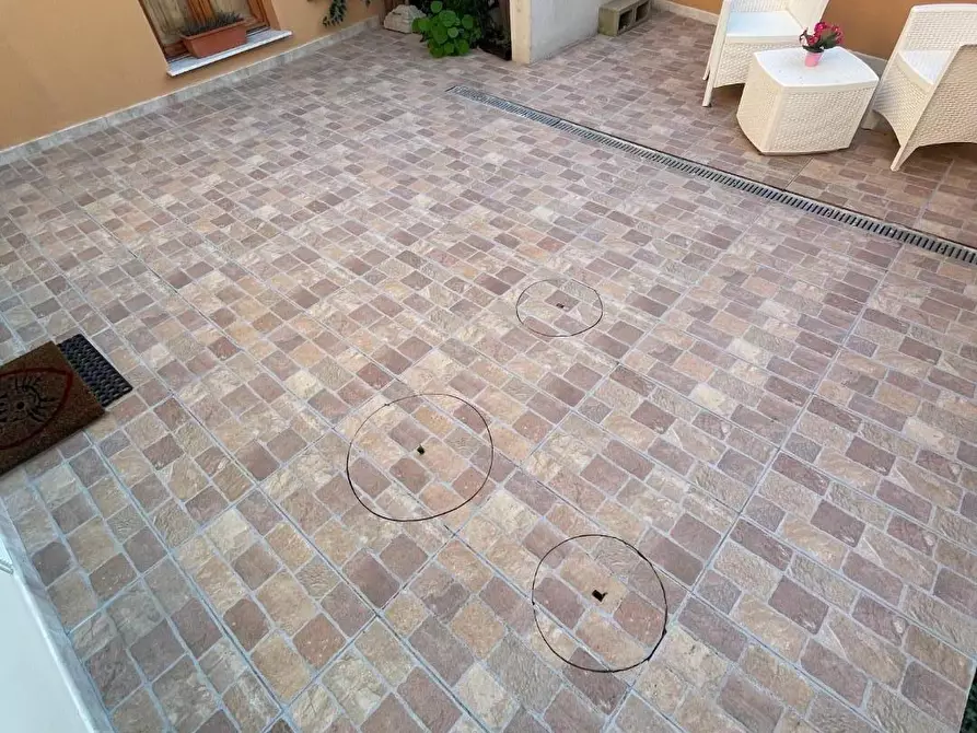 Immagine 34 di Casa indipendente in vendita  a Vicopisano