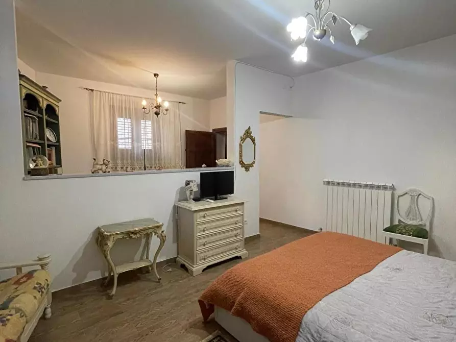 Immagine 13 di Casa indipendente in vendita  a Vicopisano