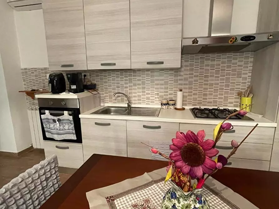 Immagine 5 di Casa indipendente in vendita  a Vicopisano