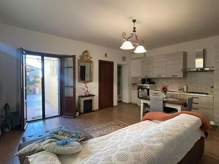 Immagine 4 di Casa indipendente in vendita  a Vicopisano