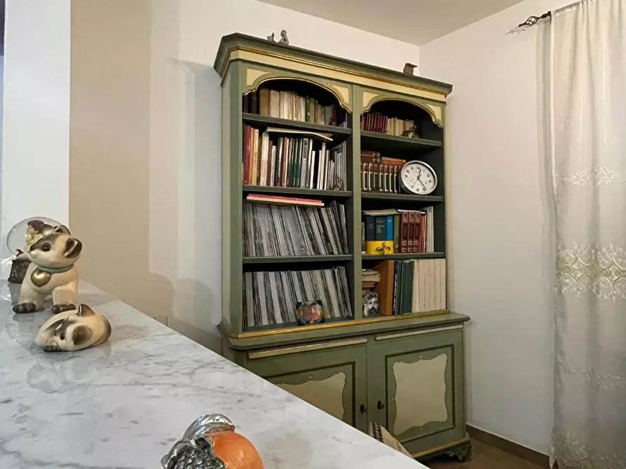 Immagine 21 di Casa indipendente in vendita  a Vicopisano