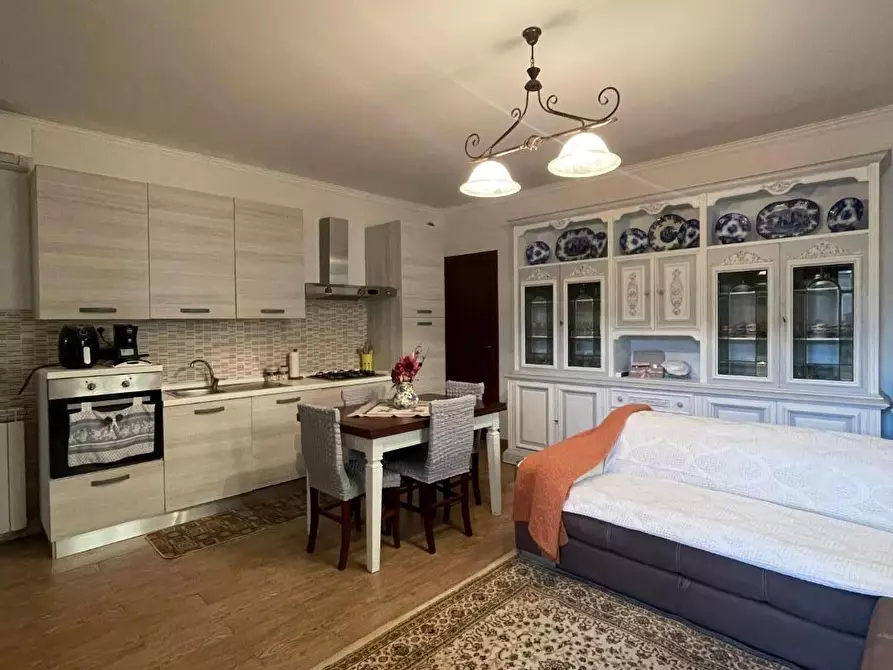 Immagine 3 di Casa indipendente in vendita  a Vicopisano