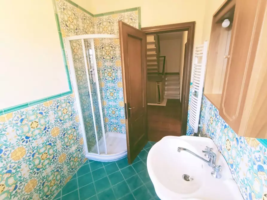Immagine 13 di Casa quadrifamiliare in vendita  a Viareggio