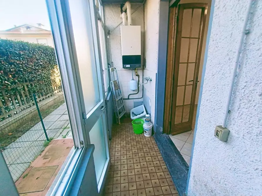 Immagine 6 di Casa quadrifamiliare in vendita  a Viareggio