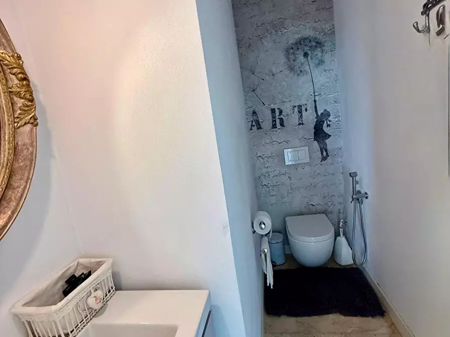 Immagine 16 di Casa bifamiliare in vendita  a Forte Dei Marmi