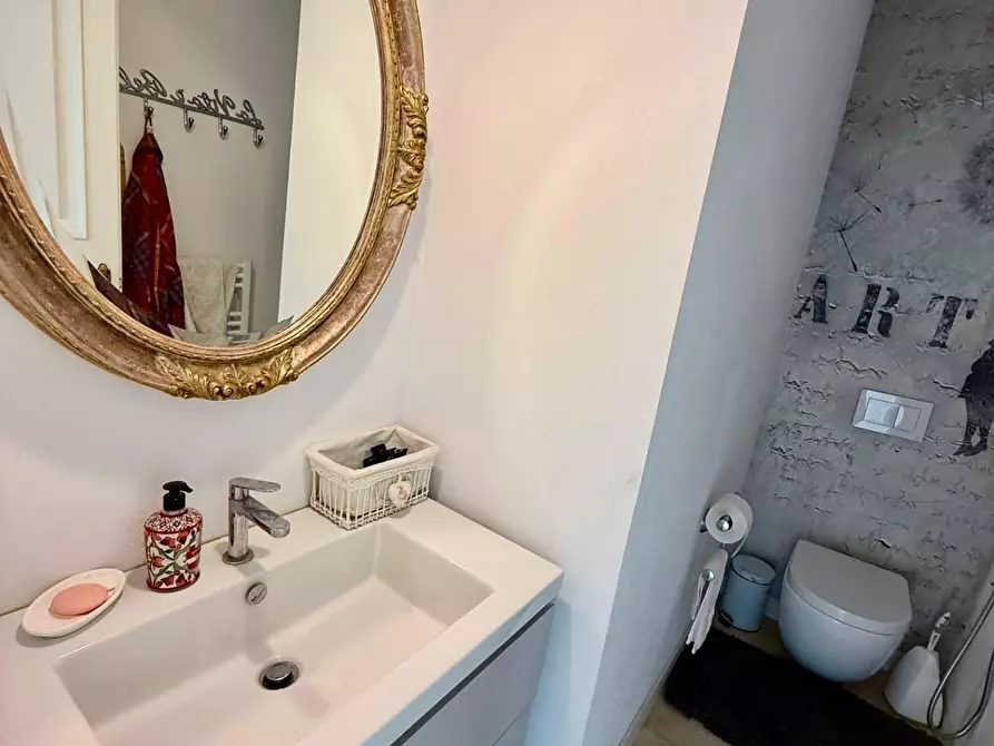 Immagine 17 di Casa bifamiliare in vendita  a Forte Dei Marmi