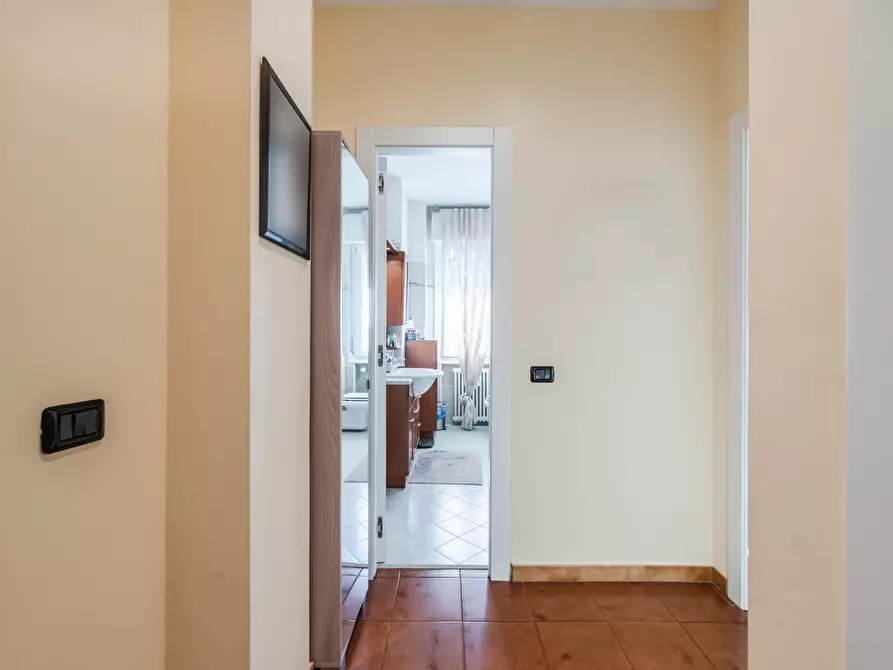 Immagine 18 di Appartamento in vendita  a Reggio Nell'emilia