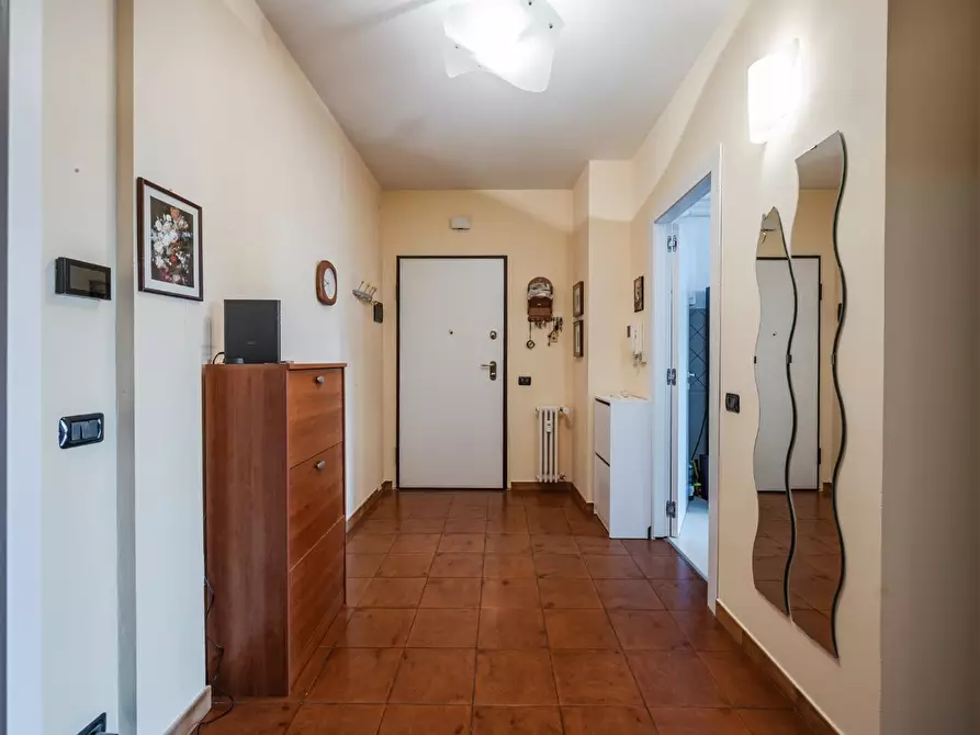 Immagine 6 di Appartamento in vendita  a Reggio Nell'emilia